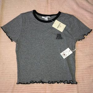 Forever 21 | Graphic Tee